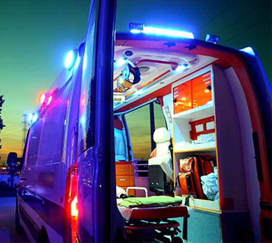 全椒县车辆内部展示